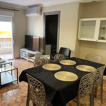 Nuevo Apartamento Elegante 甘迪亚 外观 照片