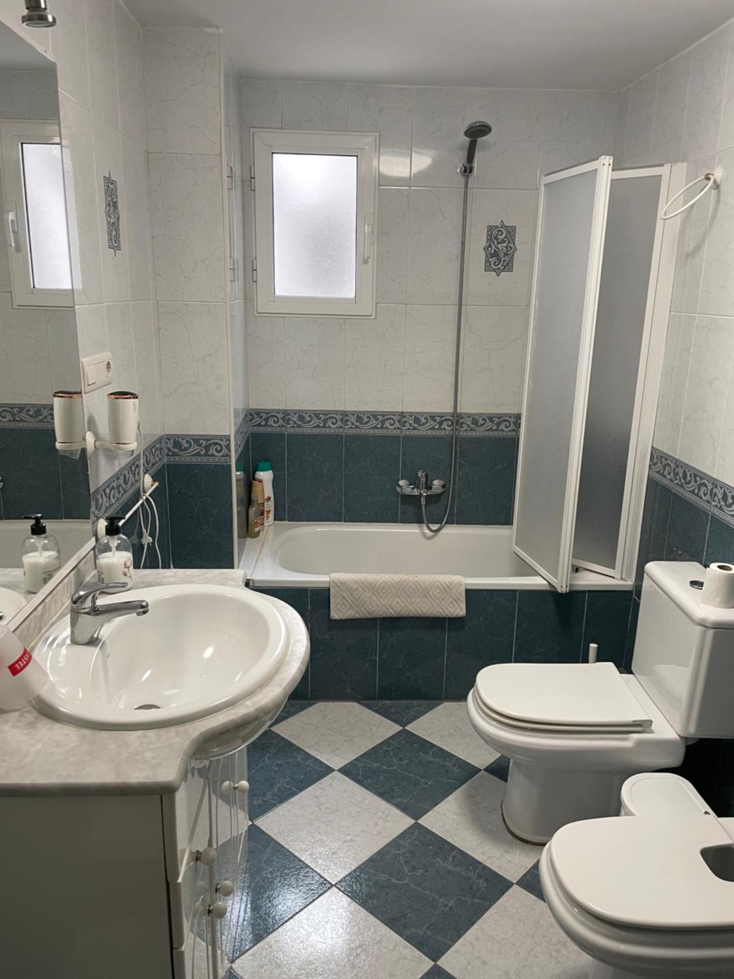 Nuevo Apartamento Elegante 甘迪亚 外观 照片
